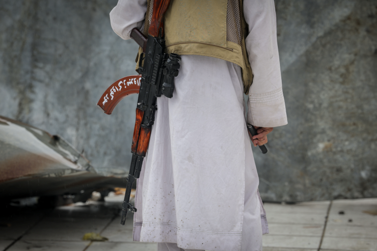 Čína mediuje spor, Afganistan a Pakistan chcú rokovať