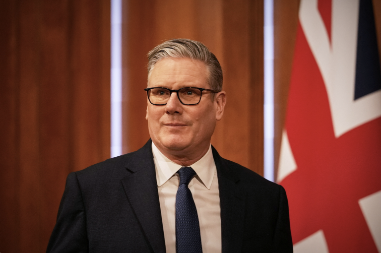 Británia pošle do Kuvajtu obranný systém proti dronom