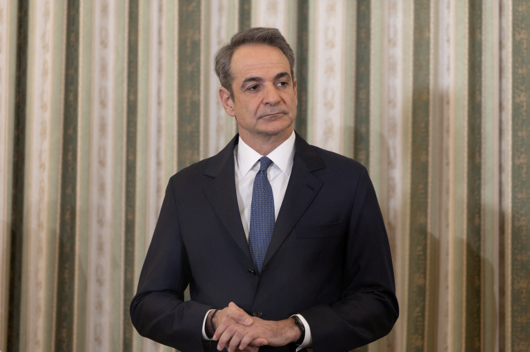 Grécko rieši škandál s eurodotáciami, premiér tlačí na prokuratúru