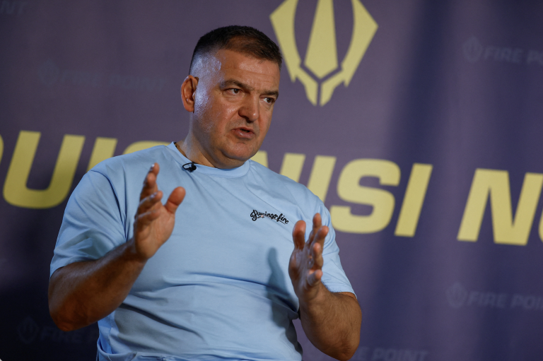 Ukrajinci vyvíjajú lacnú alternatívu Patriotu, rokujú s európskymi firmami