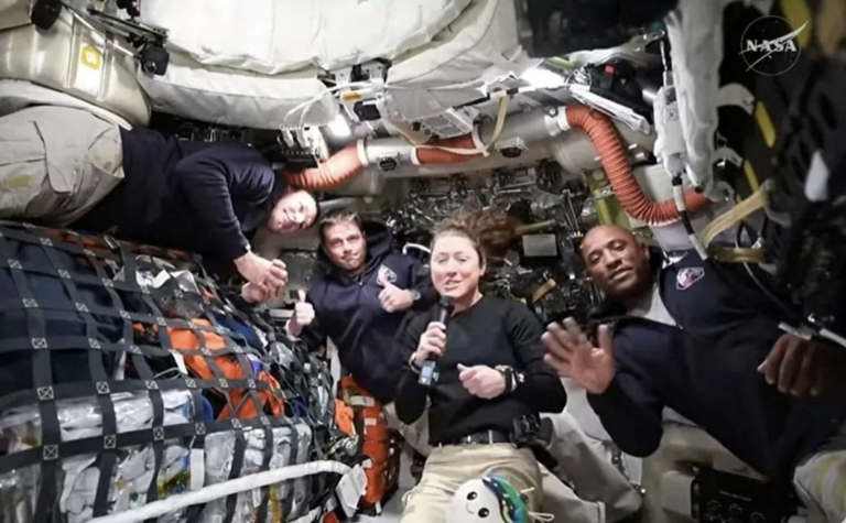 Artemis 2 prekoná rekord, posádka bude najďalej od Zeme v histórii