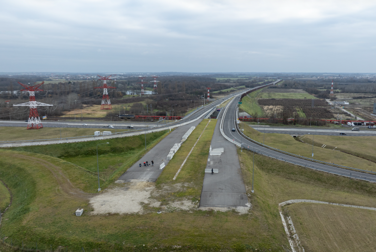 Tunel Karpaty čaká pred výstavbou vrtný prieskum