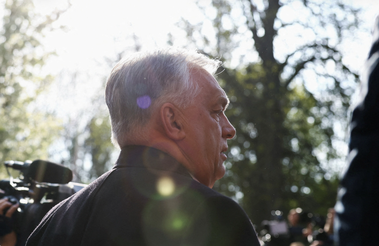 EÚ: Orbánove zákony o LGBTQ porušujú právo Únie