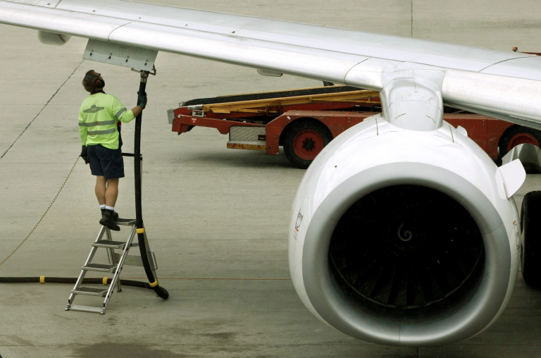 Aerolinky naprieč Európou chcú pre krízu pozastaviť emisné kvóty