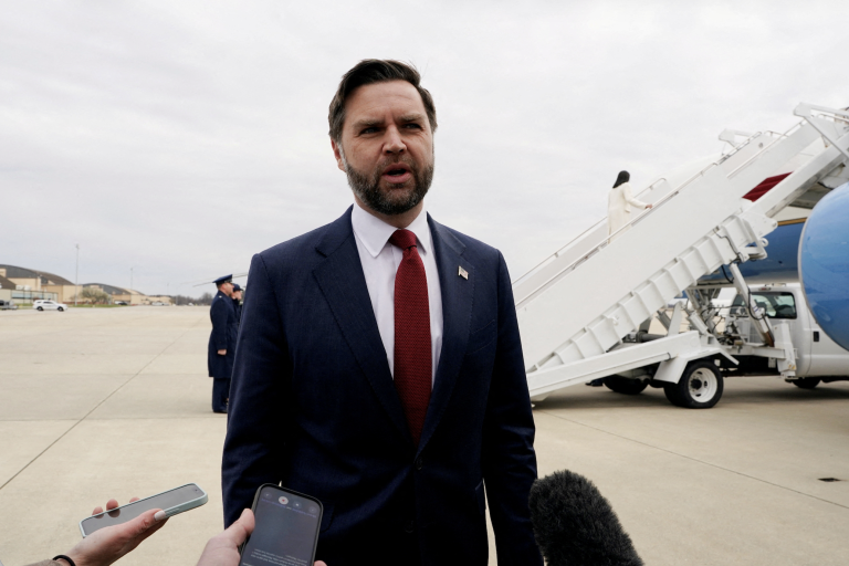 US Made Great Progress in Iran Talks, Says Vance