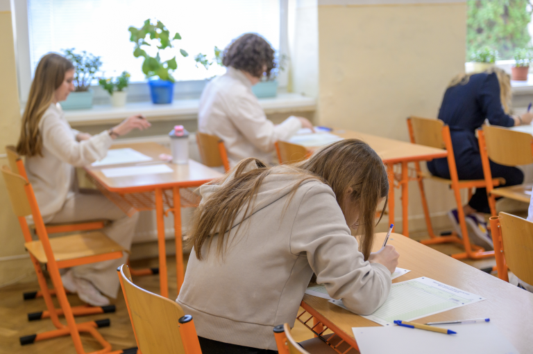 Slovenský výskum o duševnom zdraví detí zaujal vedcov v zahraničí