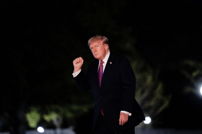 Trump Organization Plans 70-Story Tower in Tbilisi