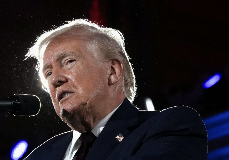 Americký prezident nechce predlžovať prímerie s Iránom