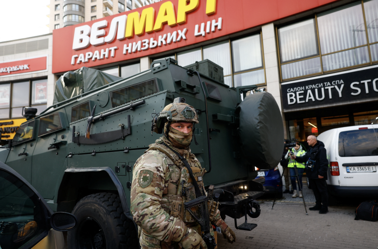 Francúzsko a Nemecko nechcú Ukrajinu v EÚ v roku 2027