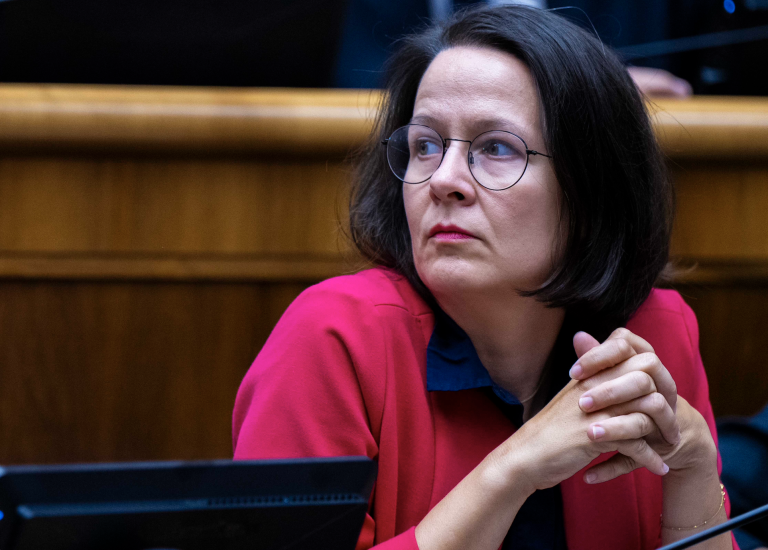 Novela katastra vyvolala spor, opozícia hovorí o zásahu do práv