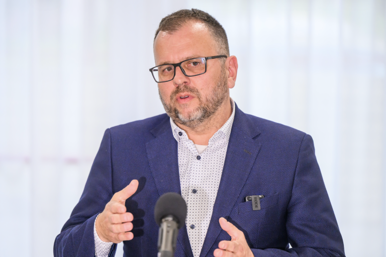 Maďarská aliancia poskytla dôkazy o praxi Benešových dekrétov