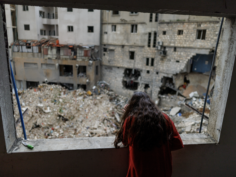 UN Peacekeeping Mission in Lebanon Faces Uncertain Future