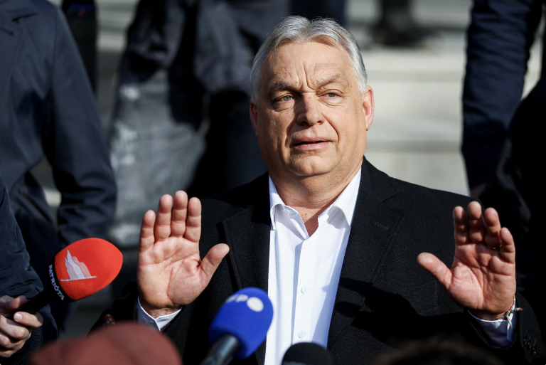 Orbán sa po schôdzi nového parlamentu vzdá mandátu
