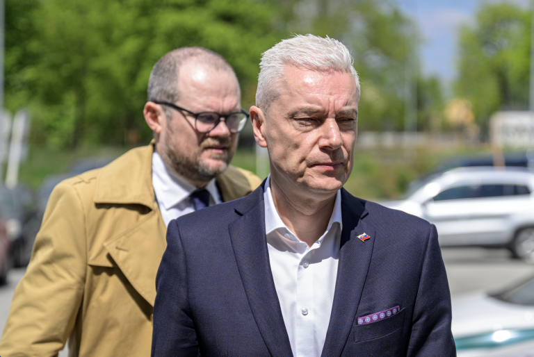 Ferenčák vypovedal pre víkendové napadnutie na polícii v Prešove