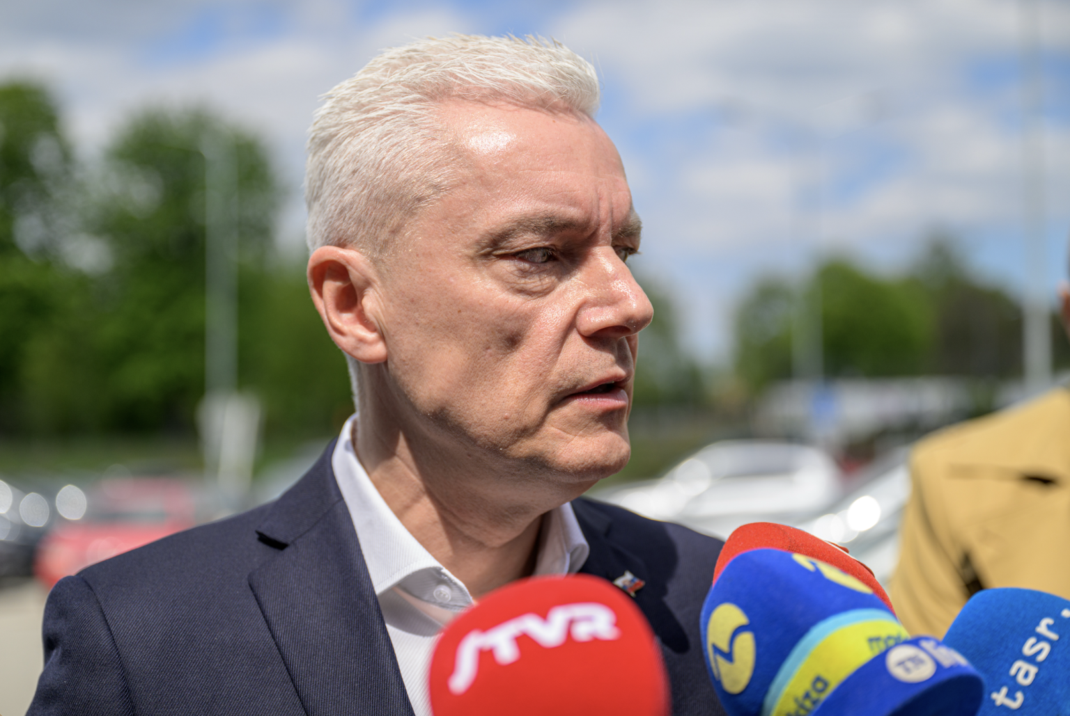 Ján Ferenčák. Foto: Veronika Mihaliková/TASR