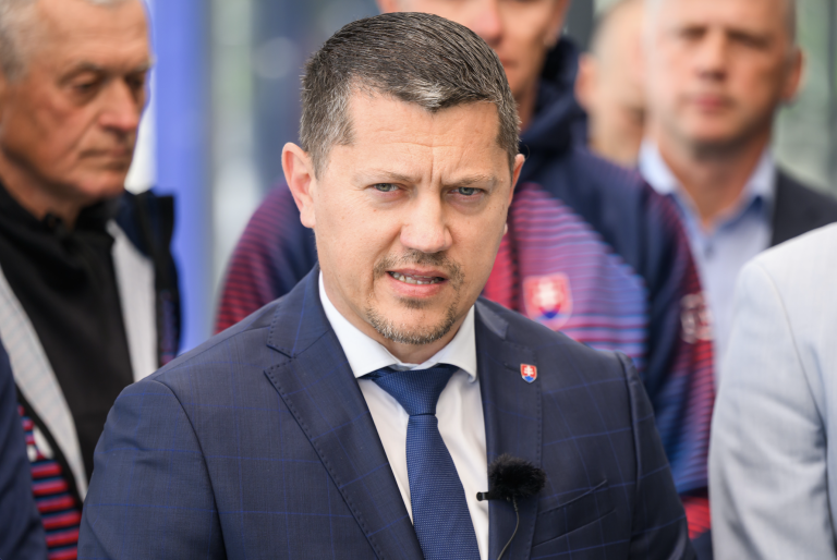 Vodohospodárska výstavba podáva trestné oznámenie