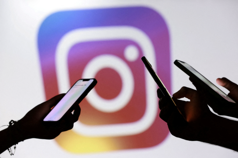 Brusel viní Metu, že púšťa deti na Instagram