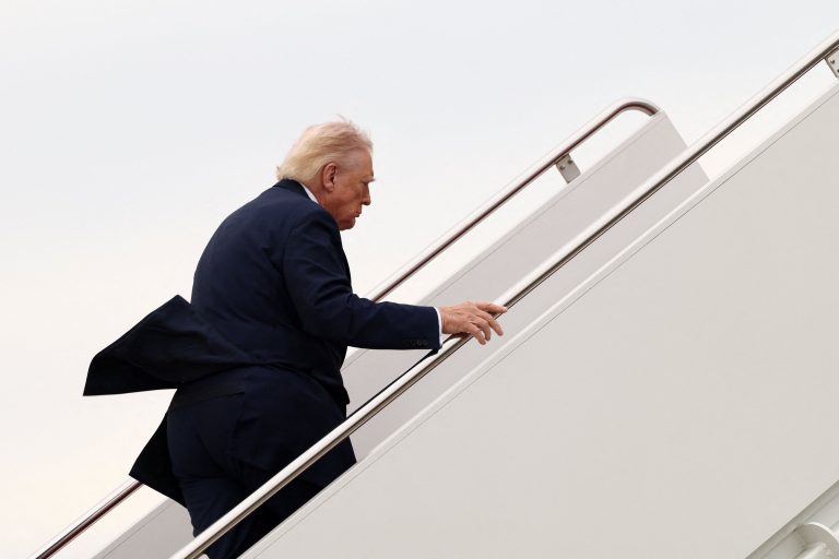 Trump: Nová dohoda s Iránom bude lepšia než tá z roku 2015