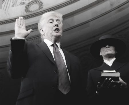 Trumpove útoky voči pápežovi odháňajú MAGA voličov