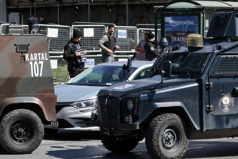 Turecko spustilo operáciu proti Islamskému štátu