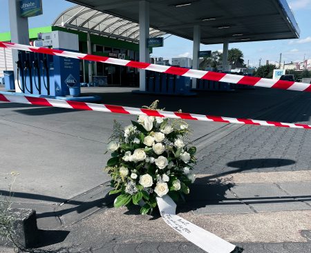 17 shots fired at a police officer – German court clears Turkish offender of murder
