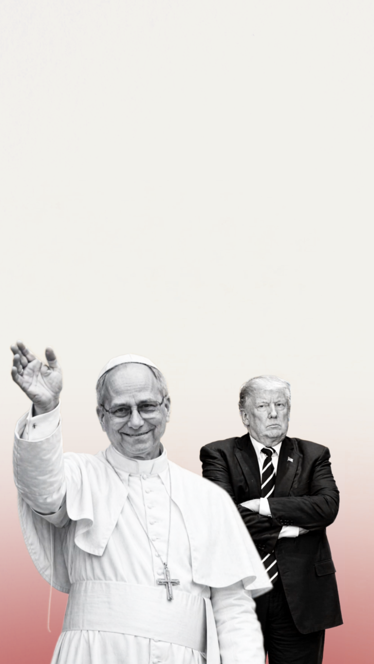 Trumpovi prekáža moc pápeža. Nie je závislá od prostriedkov tohto sveta