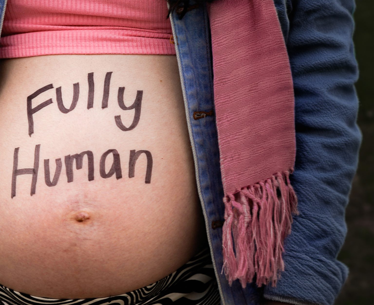 Abortion on a global scale remains the defining moral question of our time. Photo: Drew Angerer/AFP/Profimedia