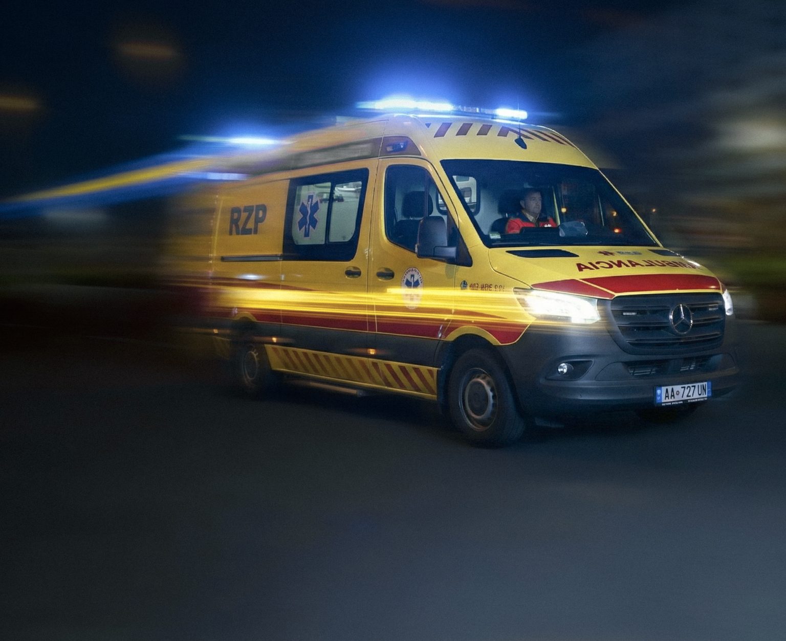 Ilustračná fotografia. Foto: Gett Images / Zero Creatives