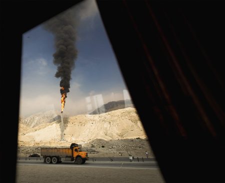 Päť dôvodov, prečo Spojené arabské emiráty opúšťajú OPEC