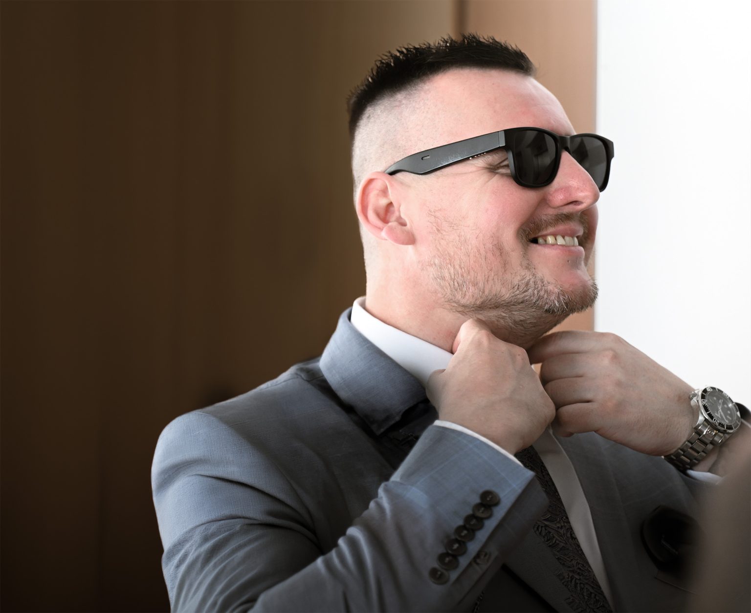 Daniel Bombic. Foto: Jakub Kotian/TASR