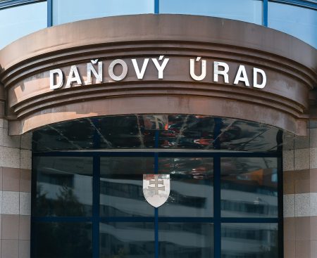 Kedy dostanete preplatok na dani za rok 2025