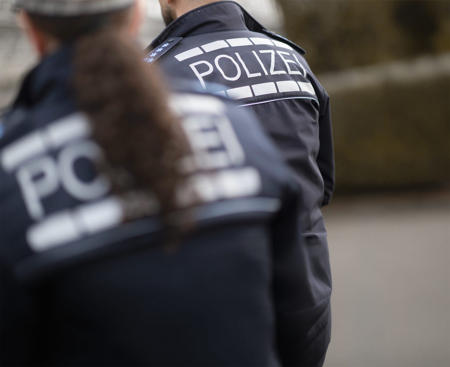 Germany’s crime rate fell overall in 2025, but knife attacks and violent offences remain high. Photo: Marijan Murat/picture alliance via Getty Images