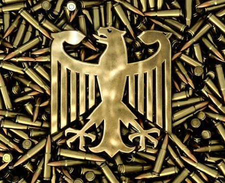 Priemyselná veľmoc mení kurz. Časť nemeckých podnikov sa obracia na zbrojenie