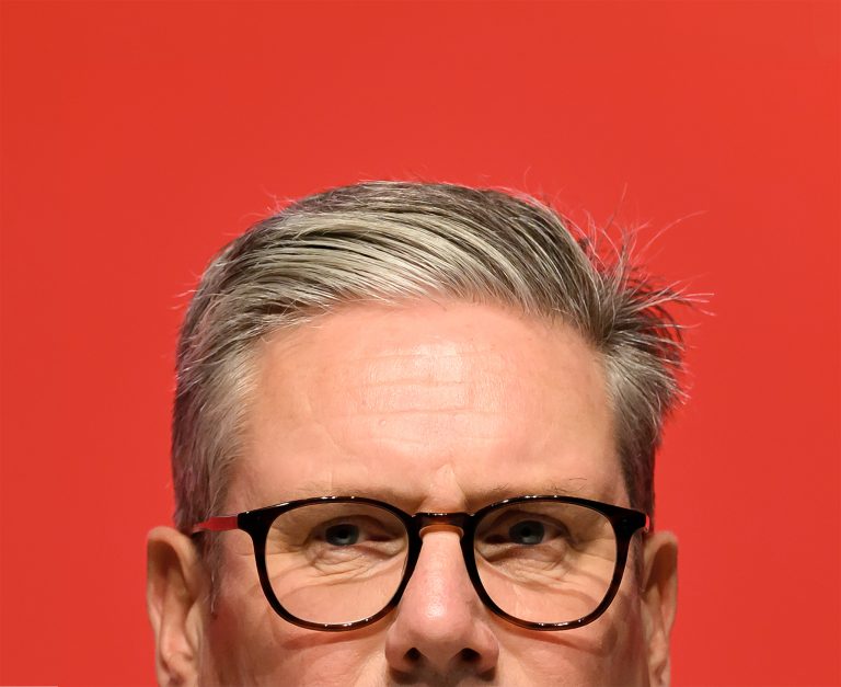 Keir Starmer. Foto: Leon Neal/Getty Images