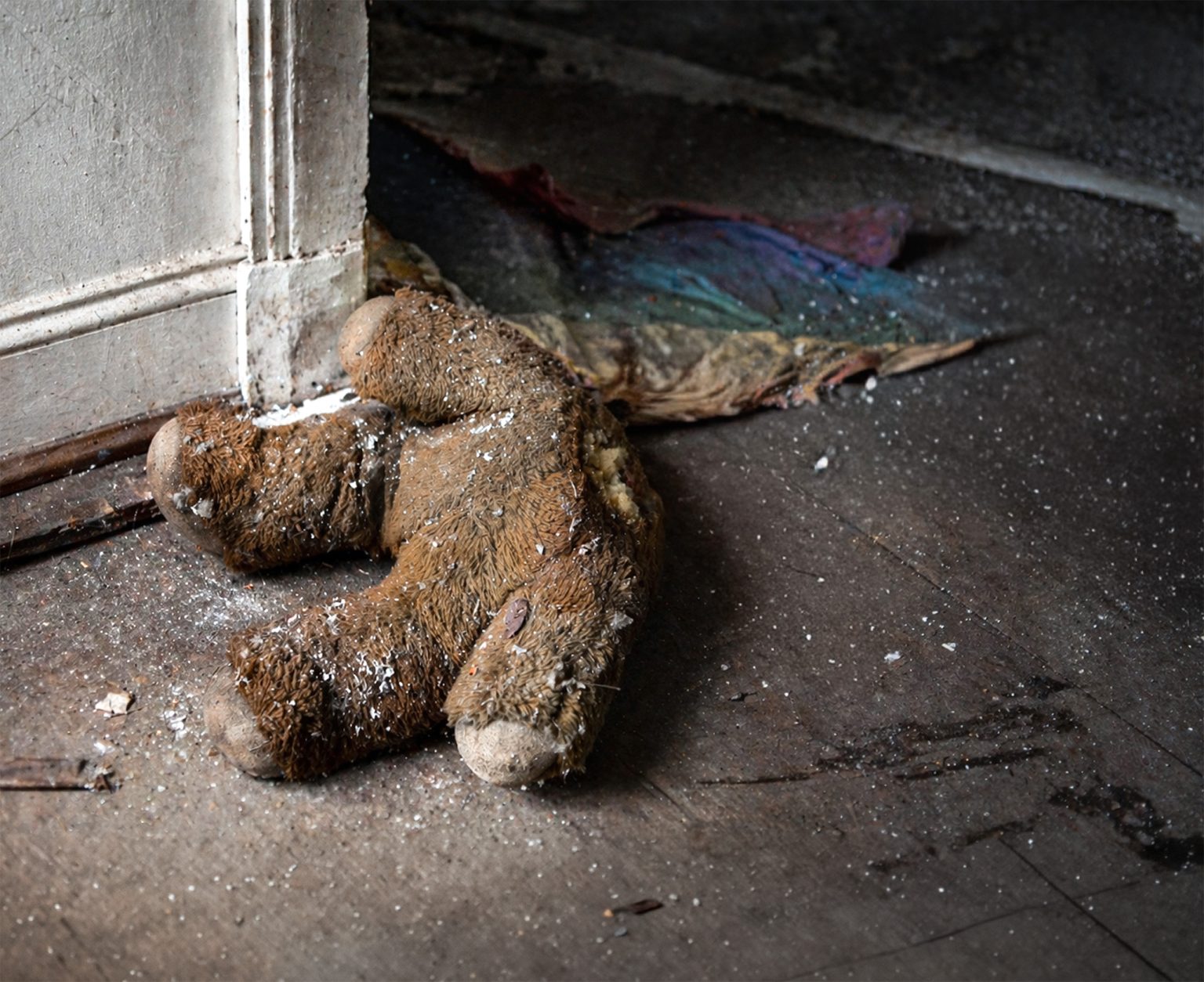 A baby’s death in England has led to murder charges and renewed scrutiny of adoption and child protection systems. Photo: Francisco Goncalves/Getty Images/AI