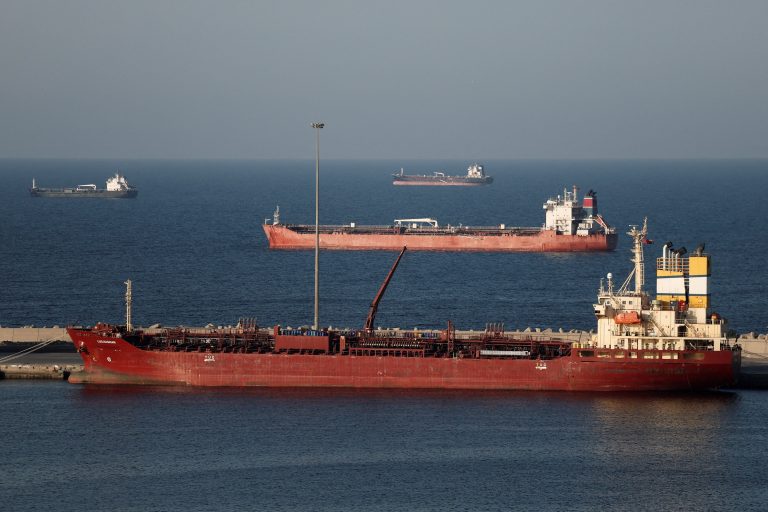 Hormuz shipping plan blocked at UN by China and Russia