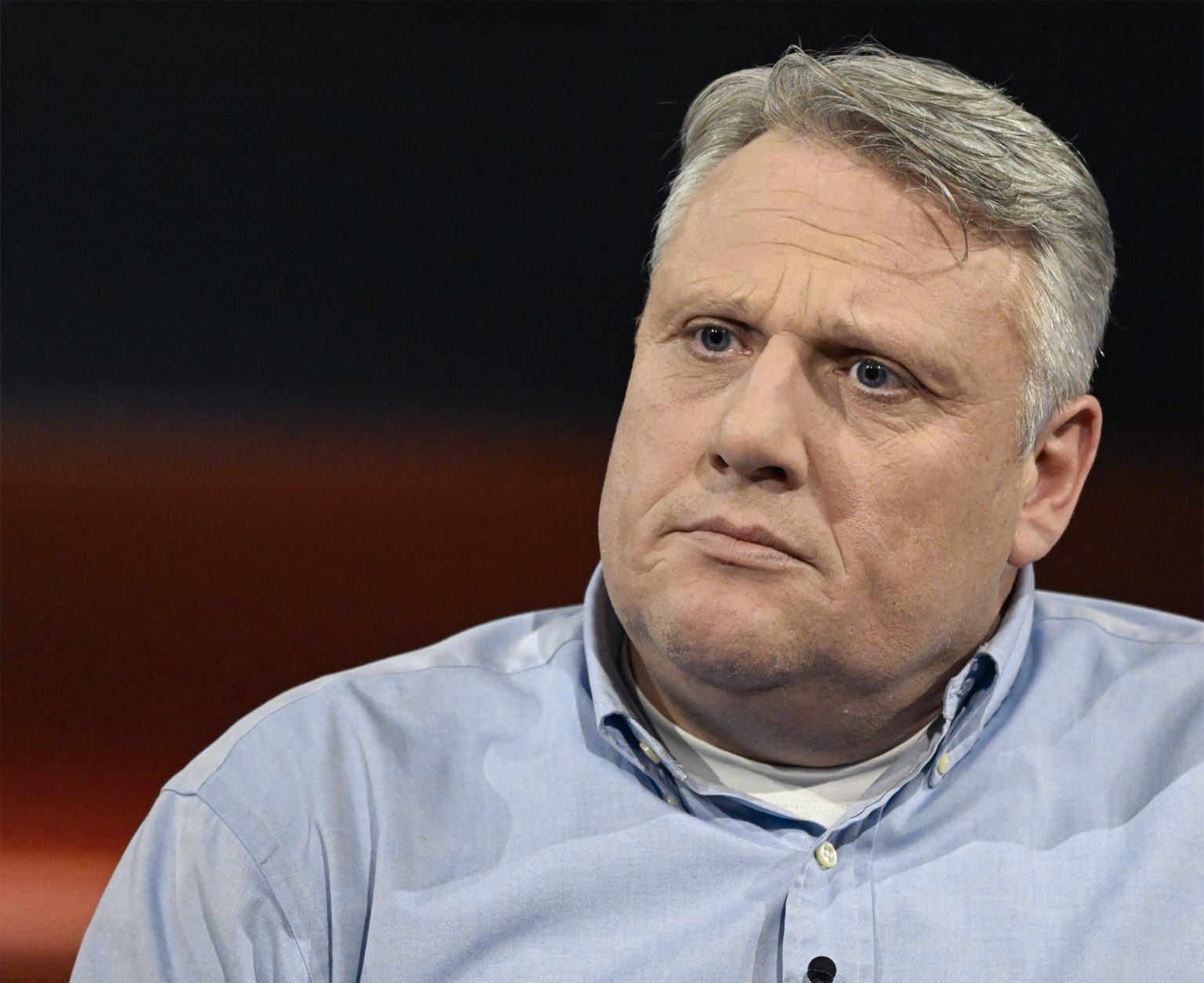 Michael Kyrath. Photo: ČTK / imago stock&people / teutopress GmbH / ProfiMedia