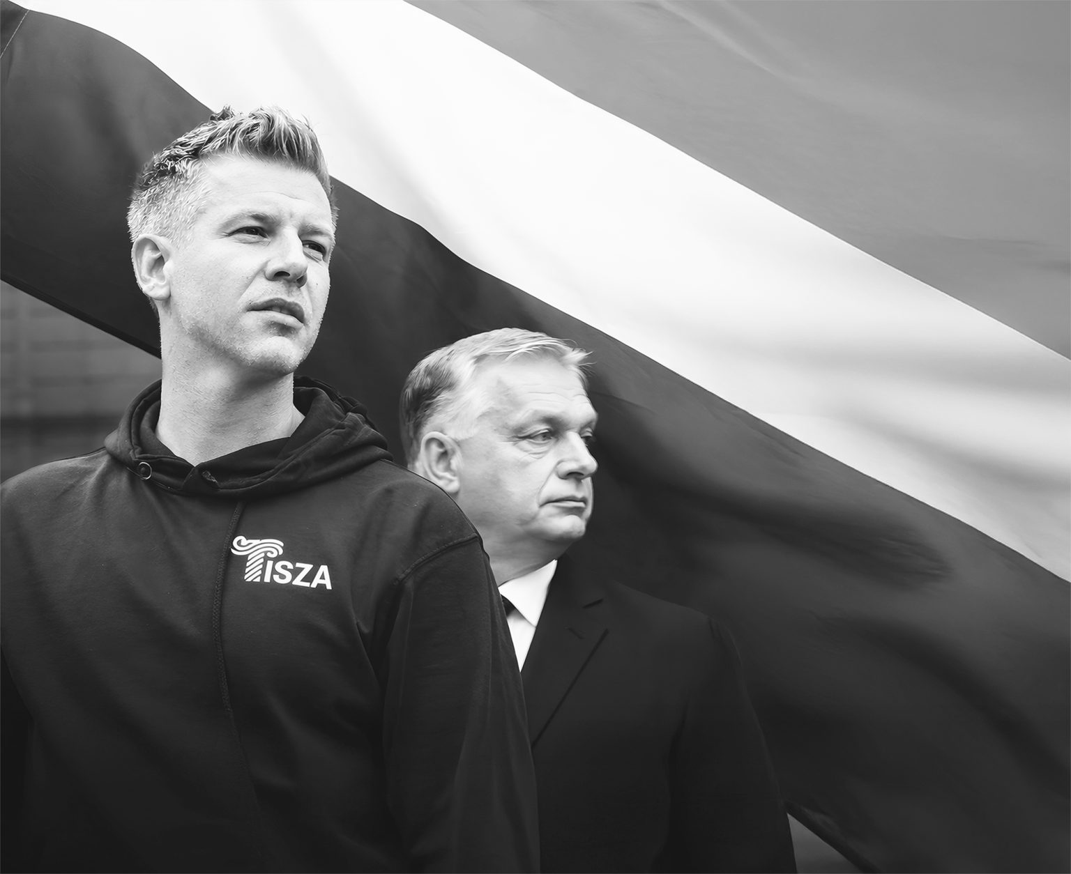 Maďarsko po Orbánovej porážke obracia list, ale jeho nástupca je odhodlaný pokračovať v mnohých ohľadoch v rovnakej agende. Foto: István Csak / Alamy / Profimedia/ AI