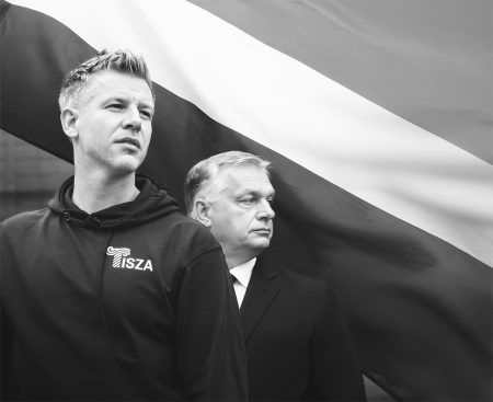 Maďarské voľby vyhral nový človek so starým programom