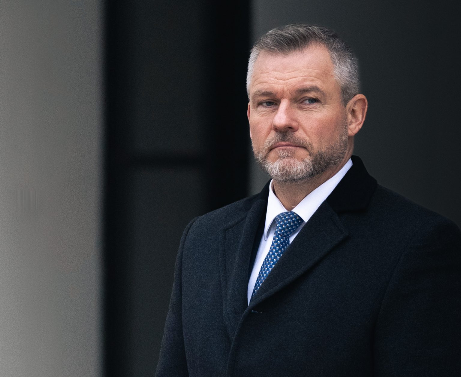 Peter Pellegrini. Foto: Joe Klamar / AFP / AFP / Profimedia