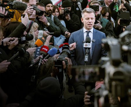 Magyar Victory: Mixed Reactions Across Europe