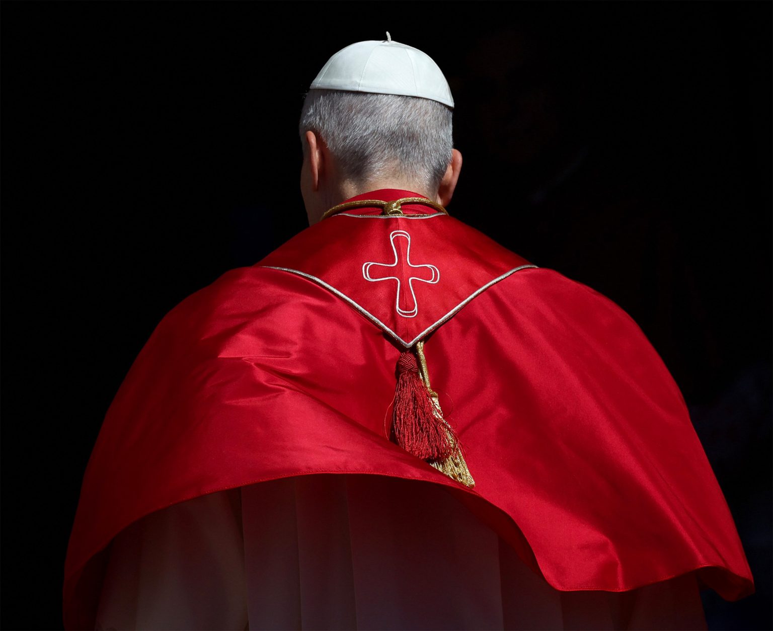 Pápež Lev XIV. Foto: Valery HACHE / AFP / AFP / Profimedia