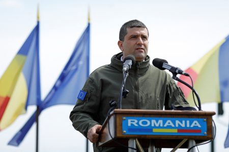 Rumunsko čelilo útoku dronov, NATO vyslalo stíhačky