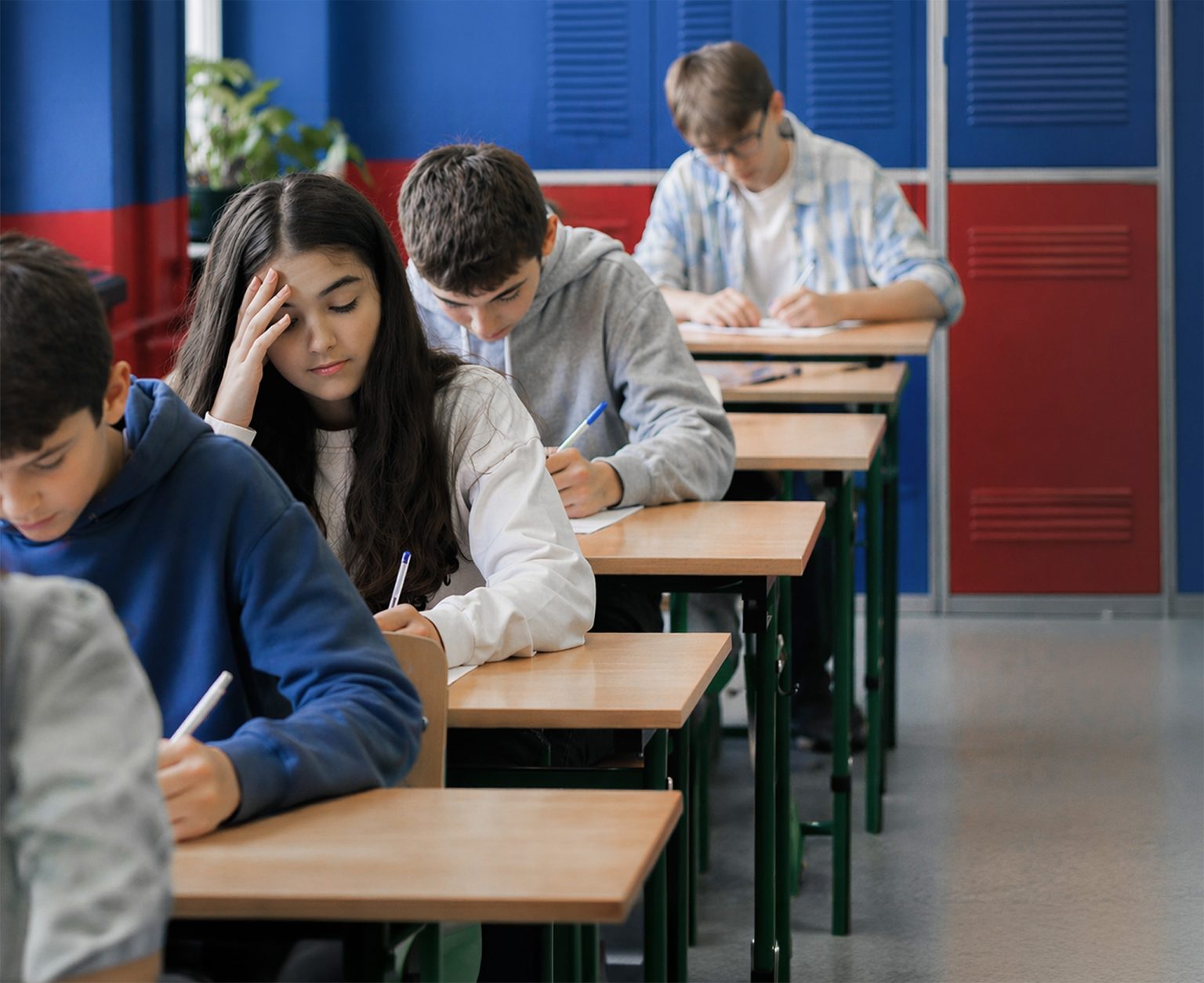 Ilustračná fotografia. Foto: Getty Images / AI