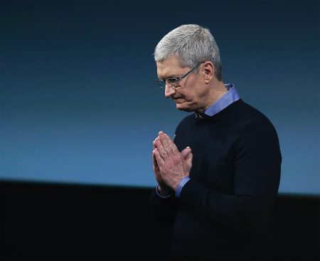 Tim Cook odchádza. Apple sa vracia k inžinierskym koreňom
