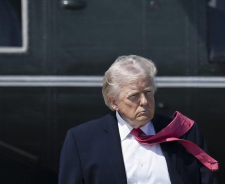 Izrael a Libanon sa dohodli na 10-dňovom prímerí, vyhlásil Trump