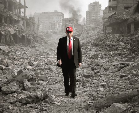 Trump Wins the Battlefield but Risks Losing the War