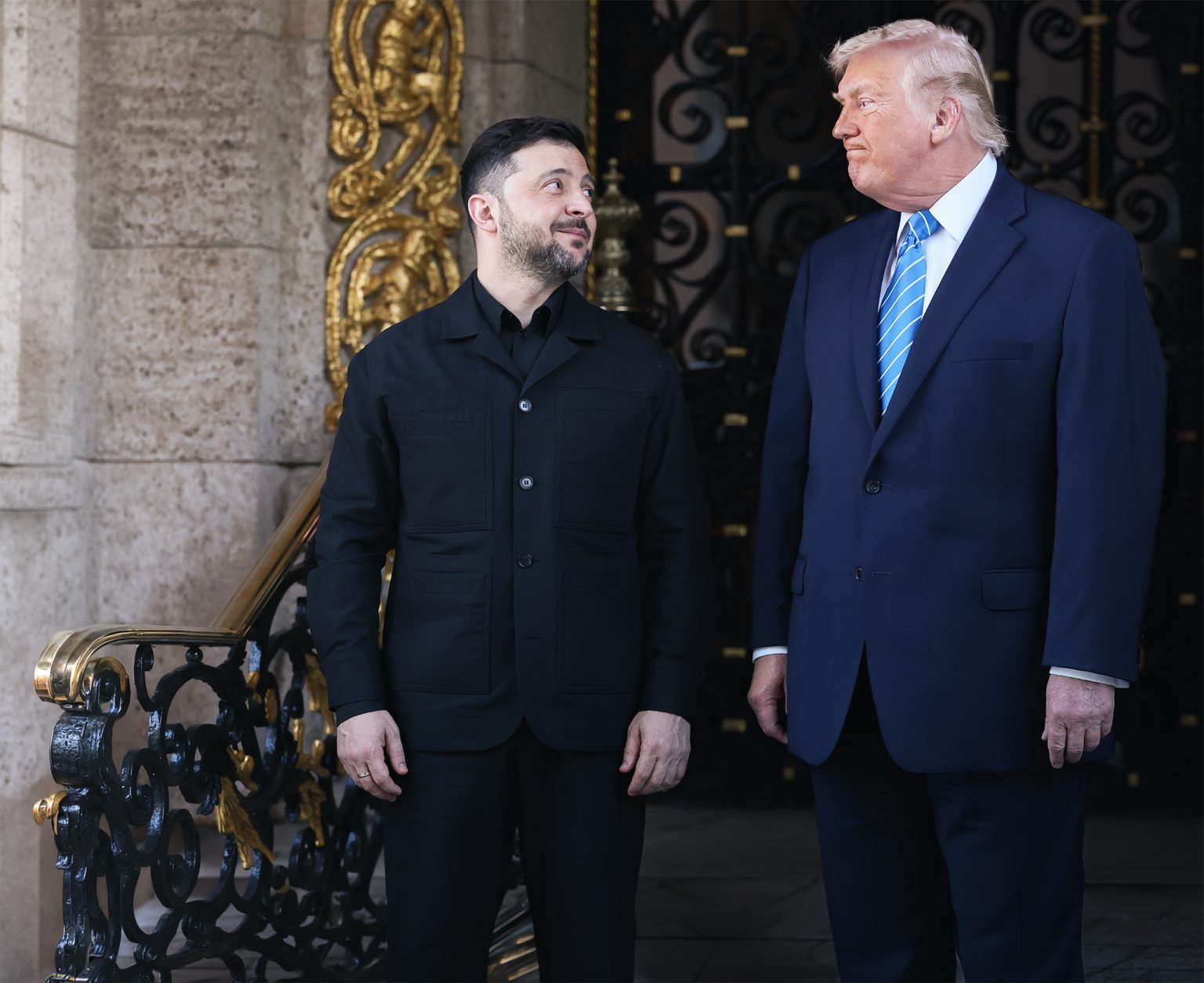 Volodymyr Zelenskyj. Foto: Joe Raedle/Getty Images