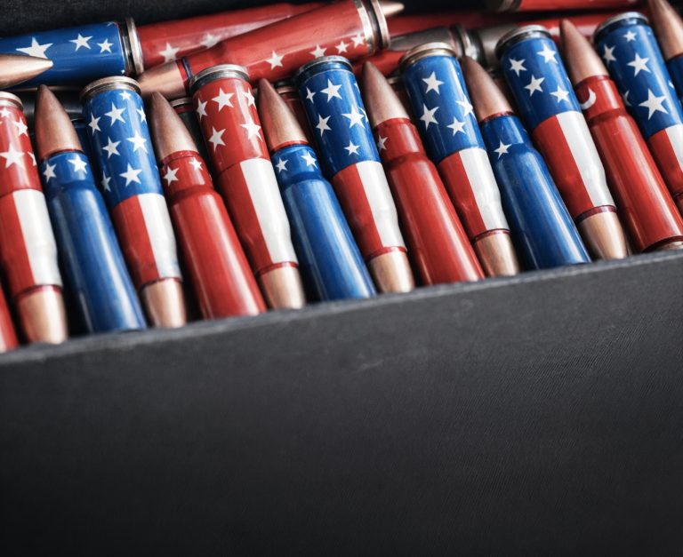 Donald Trump ramps up pressure on European allies over Hormuz and Ukraine. Photo: Getty Images / AI