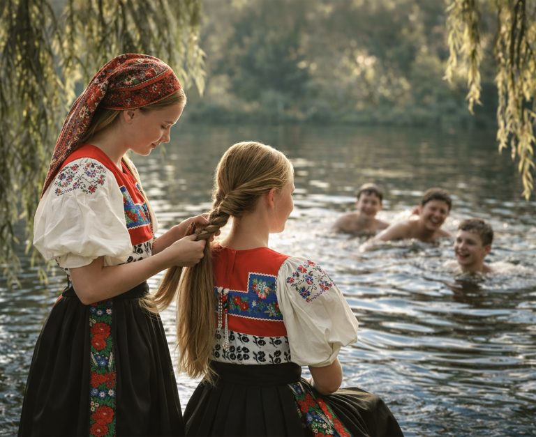 Ilustračná fotografia. Foto: Štandard / AI